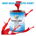1K Solid Color Refinish Pintura